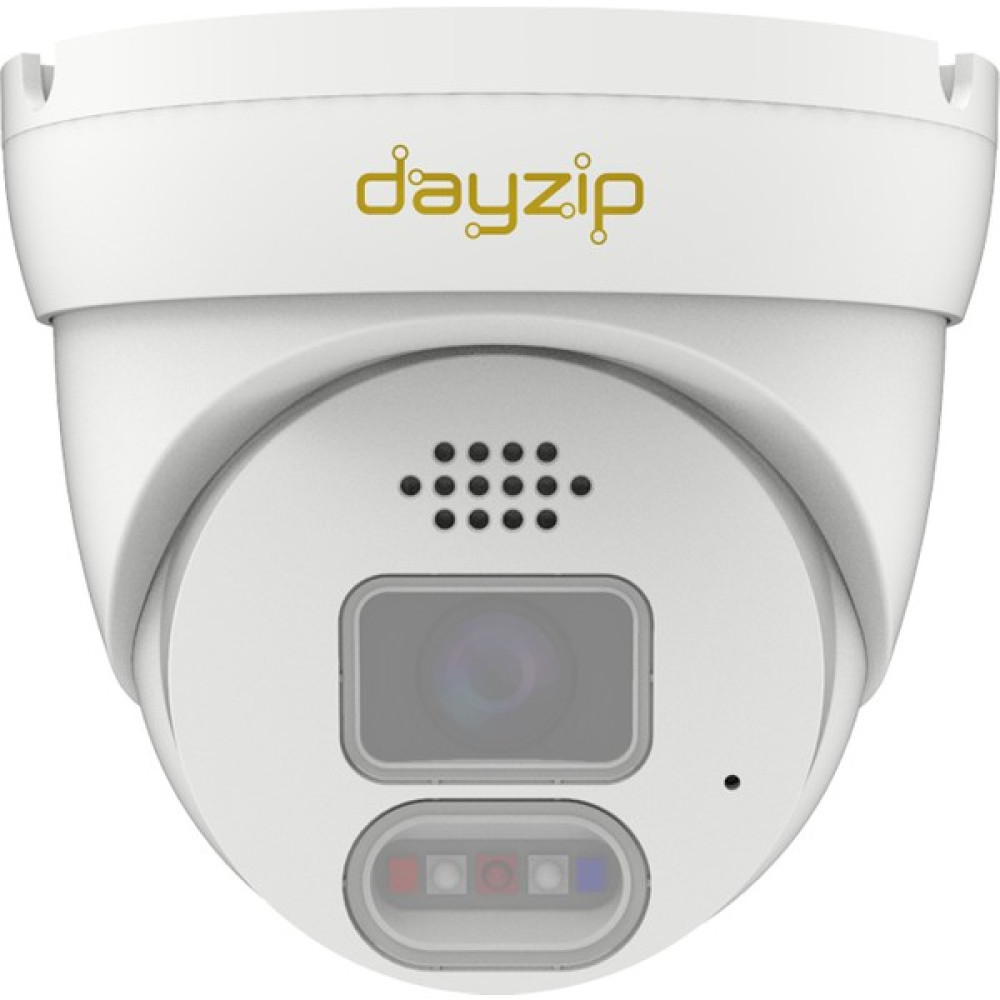 Cenova Dayzip DZ-4028AD 4 Mp Aktif Caydırıcı Full Color Dahili Mikrofon ve Hoparlör Güvenlik Sistemleri & Aksesuarları Fiyatı