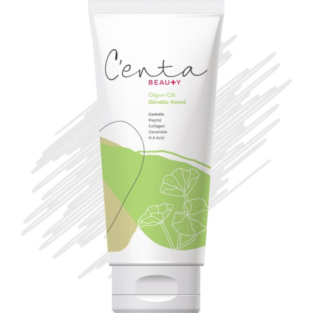 C'enta Beauty Gündüz Kremi 50ML Oto Boyaları Fiyatı