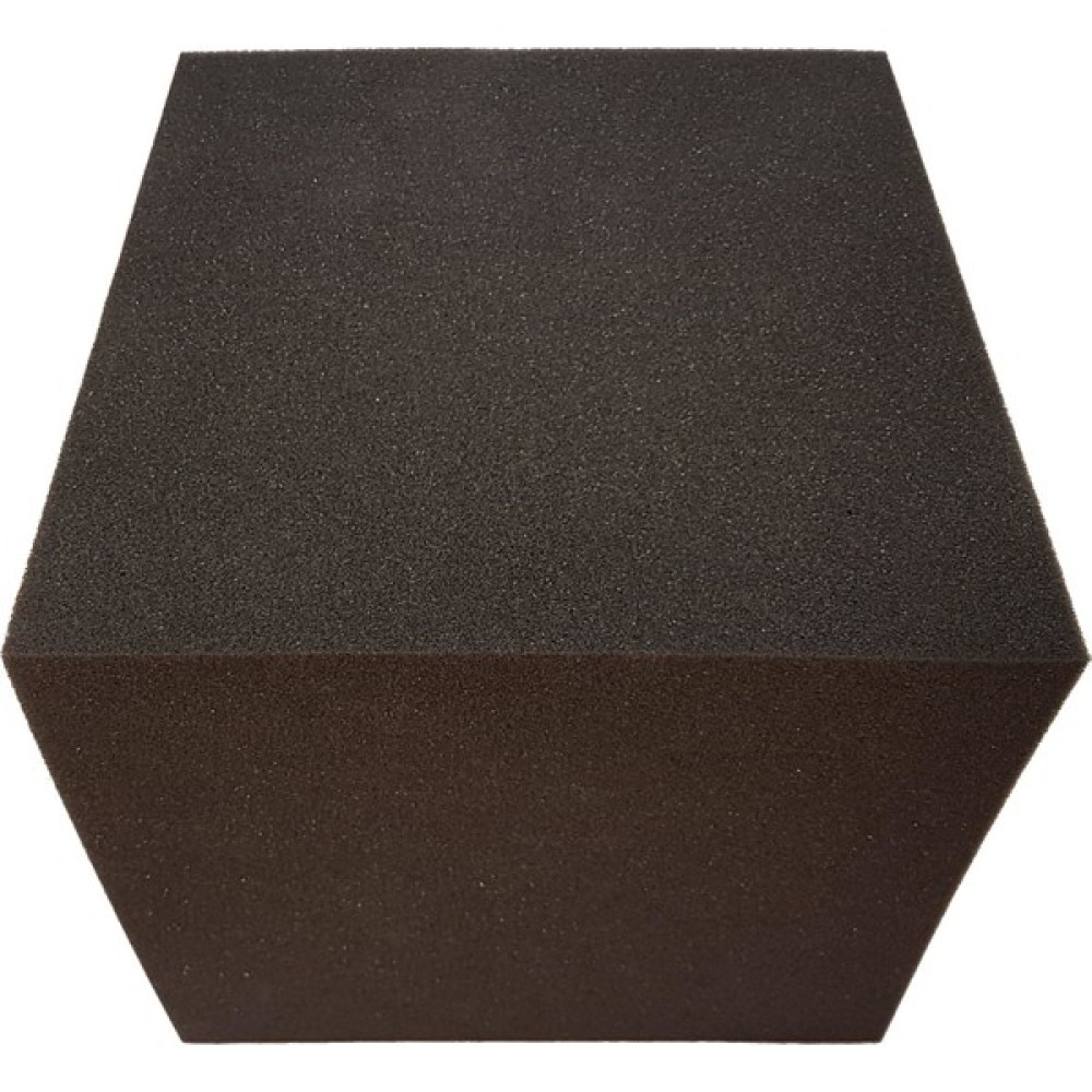 Center Acoustic Bass Küpü Sünger Gri Renk 30X30X30 Cm Oto Boyaları Fiyatı