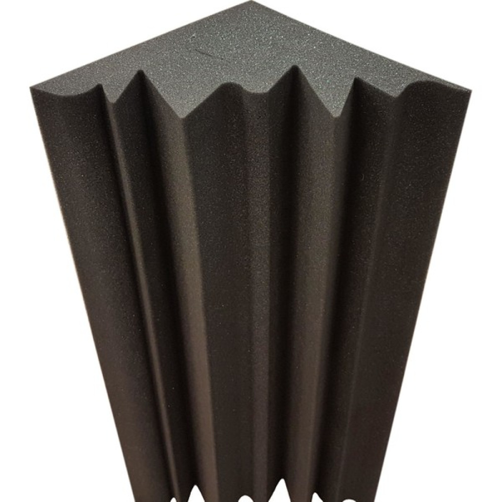 Center Acoustic Bass Trap Sünger Gri Renk 25X25X60 Cm Oto Boyaları Fiyatı