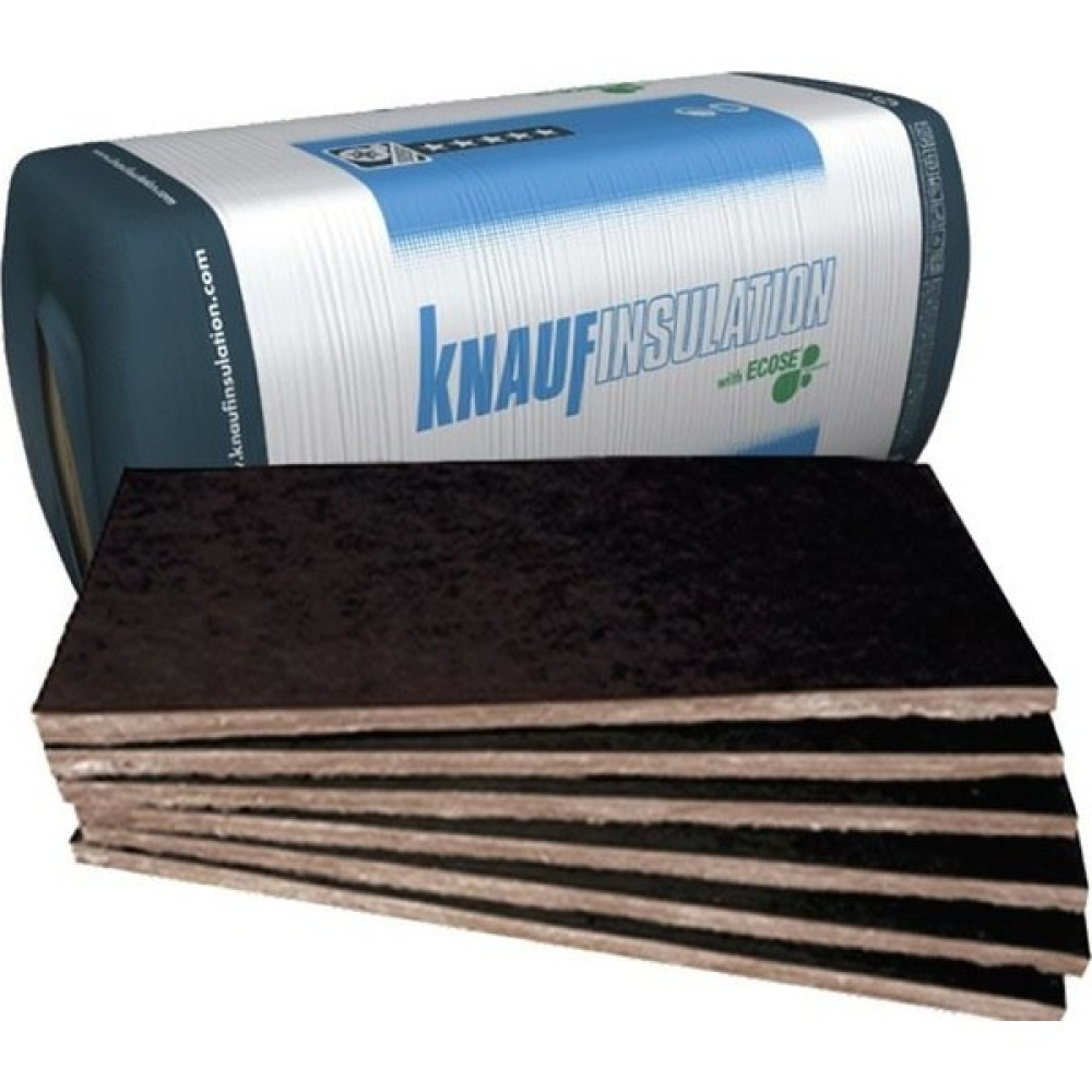 Center Acoustic Knauf Akustik Mineral Yün Taşyünü Isı Ve Ses Yalıtımı 6,48 M2 Paket Dış Cephe Yalıtım Malzemeleri Fiyatı
