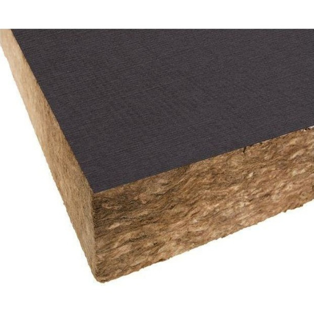 Center Acoustic Knauf Akustik Taşyünü Levha 5 Cm Yanmaz 60X120 Cm Dış Cephe Yalıtım Malzemeleri Fiyatı