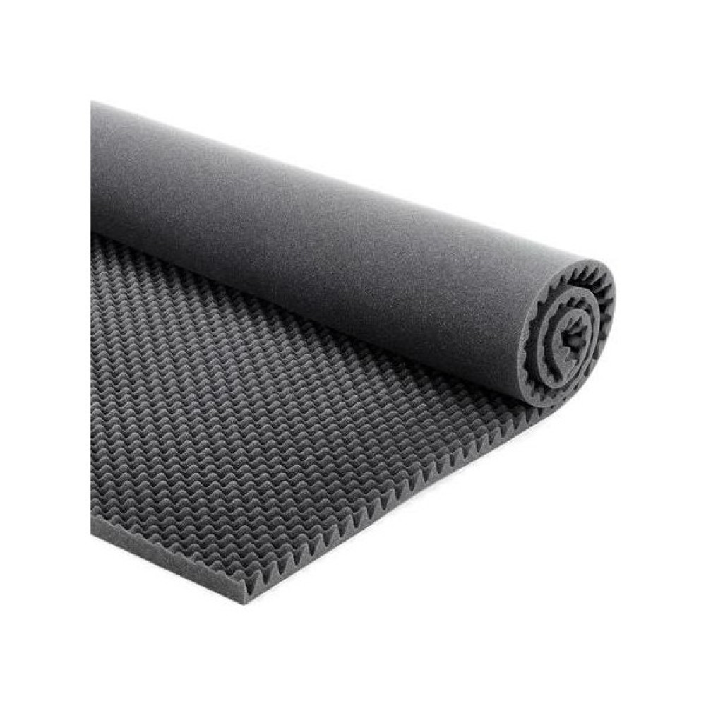 Centera Coustic Akustik Yumurta Sünger 4 cm Yanmaz 100 x 100 cm Dış Cephe Yalıtım Malzemeleri Fiyatı