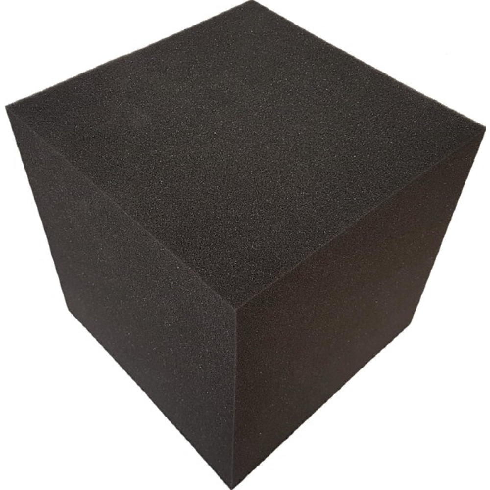 Centera Coustic Bass Küpü Sünger Gri Renk 25 x 25 x 25 cm Dış Cephe Yalıtım Malzemeleri Fiyatı