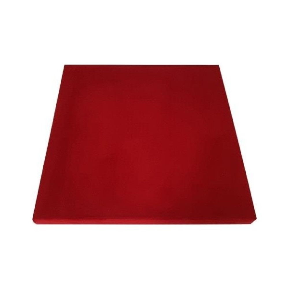 Centera Coustic Kumaş Kaplı Akustik Sünger Panel 4 cm Kırmızı 60 x 60 cm Oto Boyaları Fiyatı