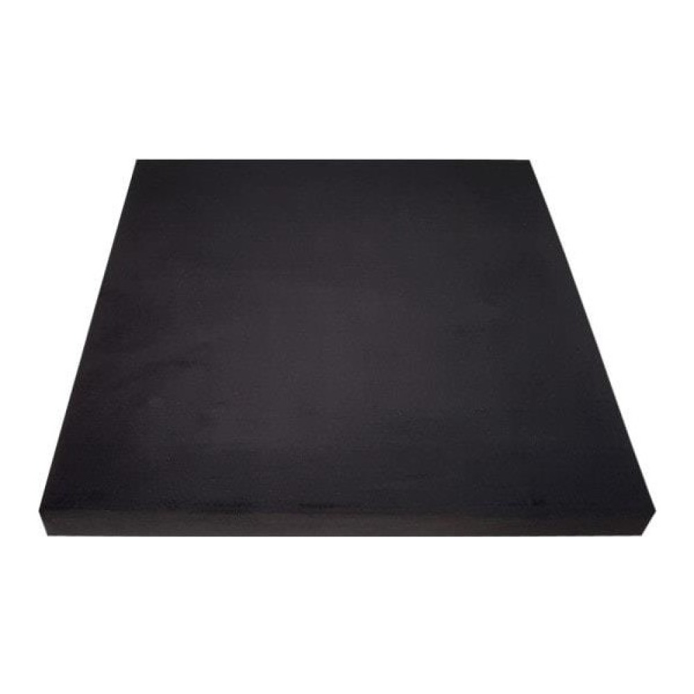 Centera Coustic Kumaş Kaplı Akustik Sünger Panel 4 cm Siyah 60 x 60 cm Dış Cephe Yalıtım Malzemeleri Fiyatı