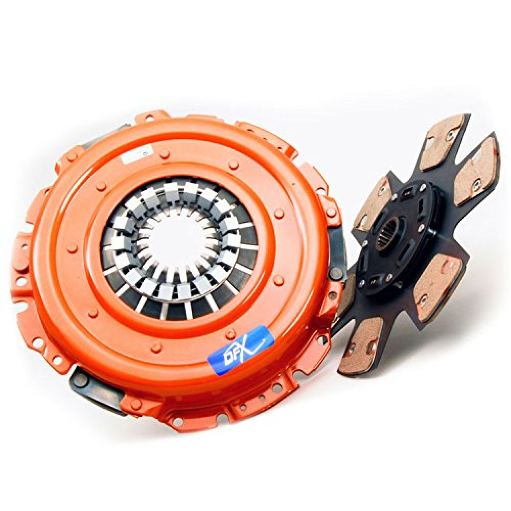 Centerforce 01070800 DFX Series Clutch Pressure Plate and Disc