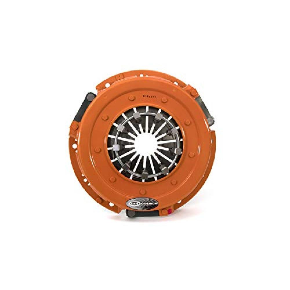 Centerforce (4614844) Twin-Disc Clutch Assembly