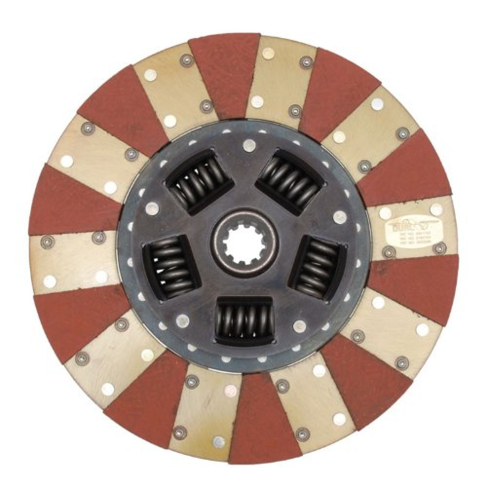 Centerforce LM388144 Light Metal, Clutch Friction Disc