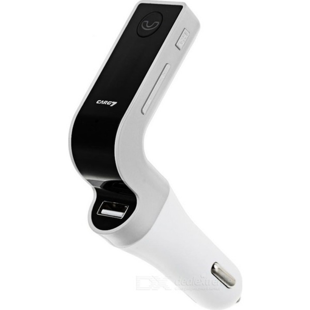 Centrepoint Carg7 Bluetooth Fm Transmitter Fm USB Girişli Transmitter CN40 Oto Transmitterleri Fiyatı