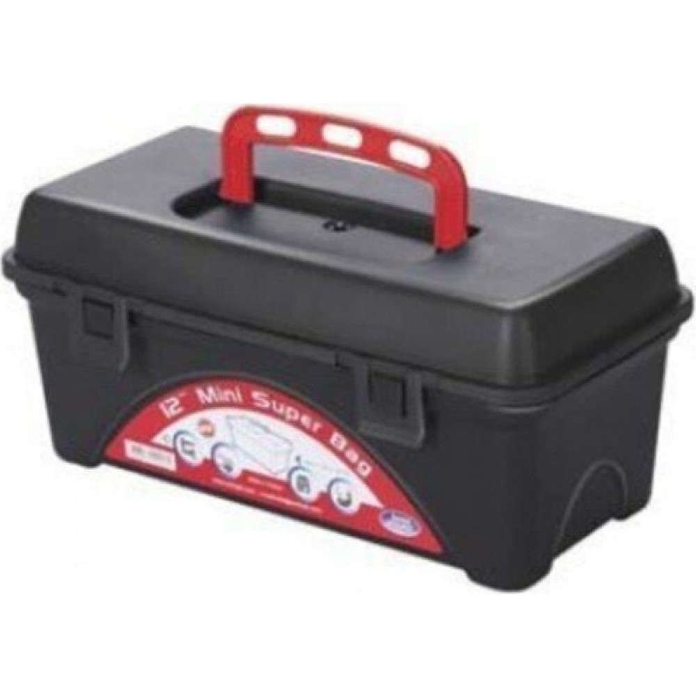Centrepoint Çok Amaçlı Mini Takım Çantası Organizer Tool Box 12 Inç Alet Çantası & Dolabı Fiyatı