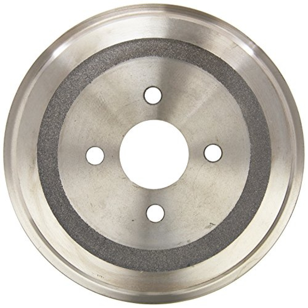 Centric Parts 122.34001 Brake Drum