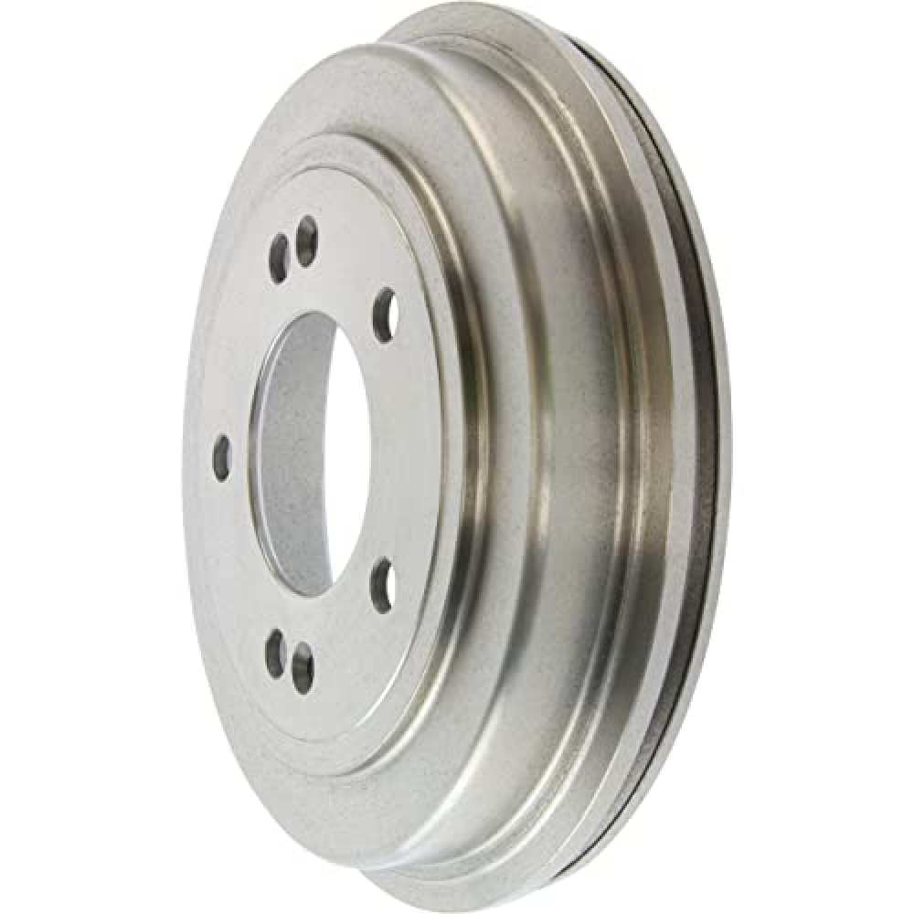Centric Parts 122.51014 Brake Drum