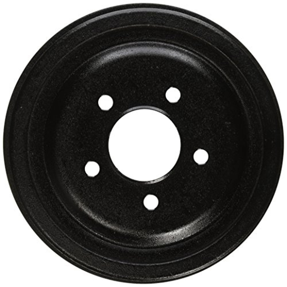 Centric Parts 122.65037 Brake Drum