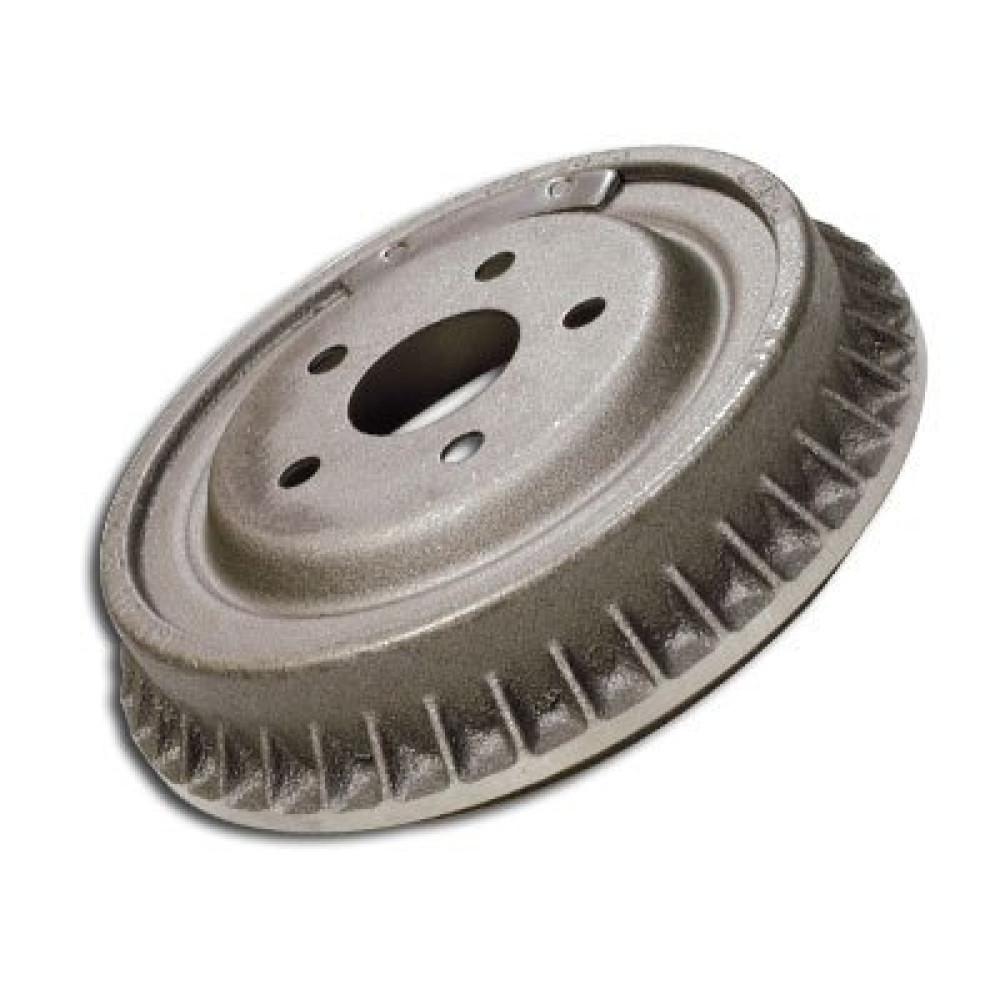 Centric Parts 122.66000 Brake Drum