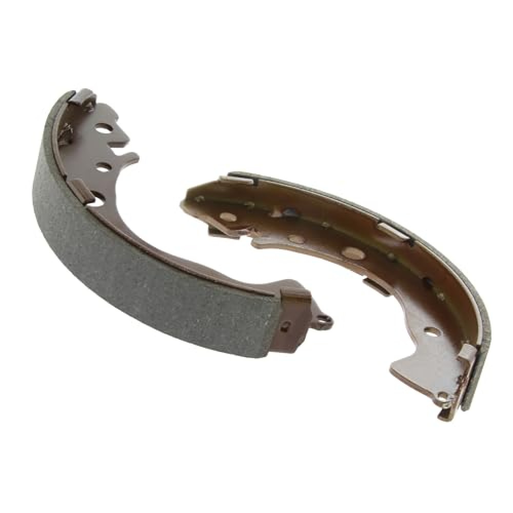 Centric Premium 111.03290 Automotive Rear Drum Brake Shoe Set for Select 1963-1976 Dodge Dart, 1964-1976 Plymouth Barracuda, Duster, Scamp, Valiant