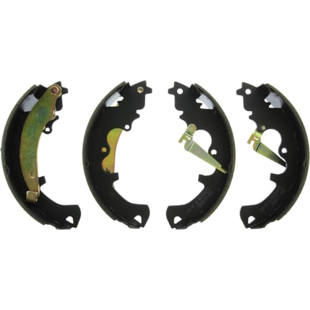 Centric Premium 111.09380 Automotive Rear Parking Brake Shoe Set for Select Dodge, Mercedes-Benz, Volkswagen, Model Years