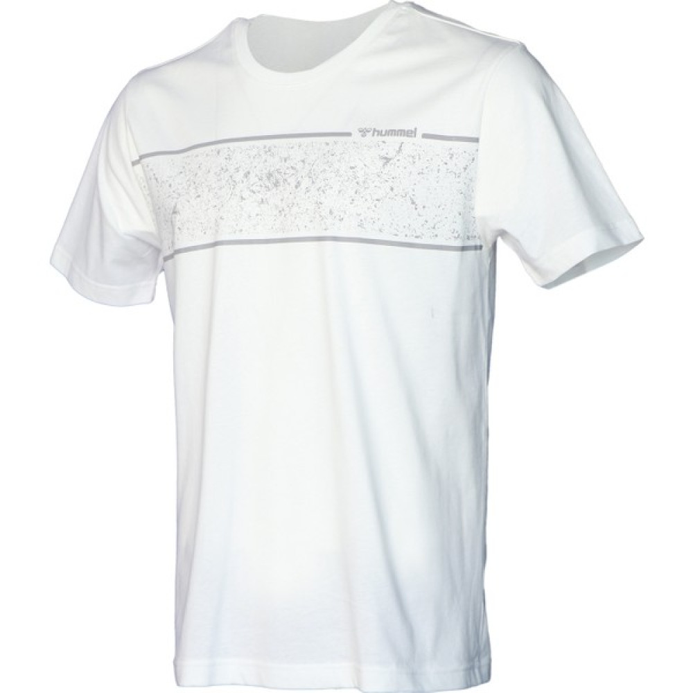 Centro Outlet Hummel Wagner Tişört S/s Erkek T-shirt Fiyatı