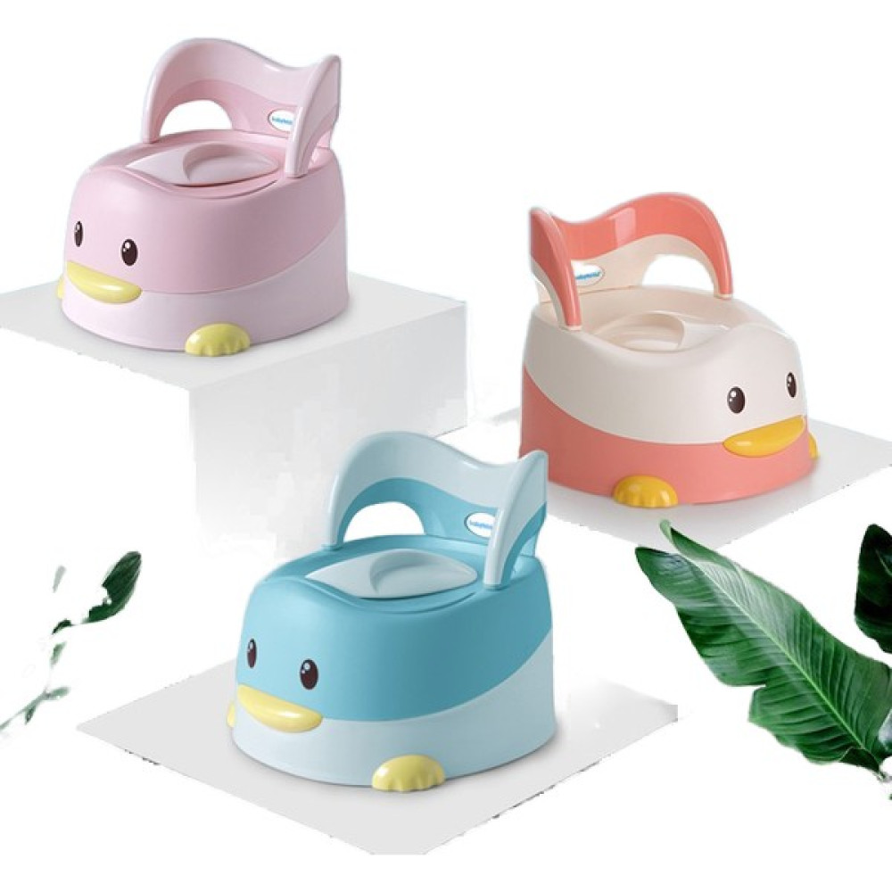 Century Baby Bebek Taht Lazımlık Çocuk Klozet Koltuk (Yurt Dışından) - Pembe Bebek Lazımlık Fiyatı