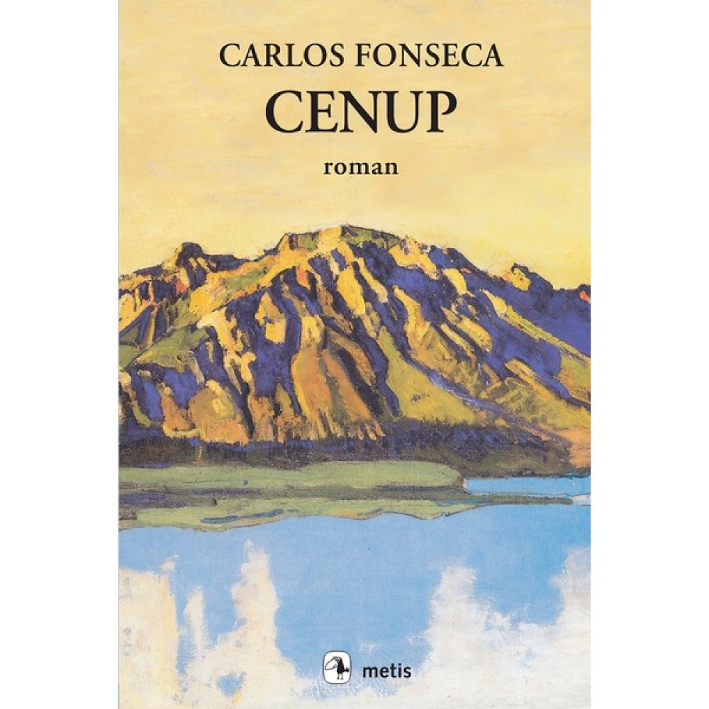 Cenup - Carlos Fonseca Dünya Edebiyatı Fiyatı