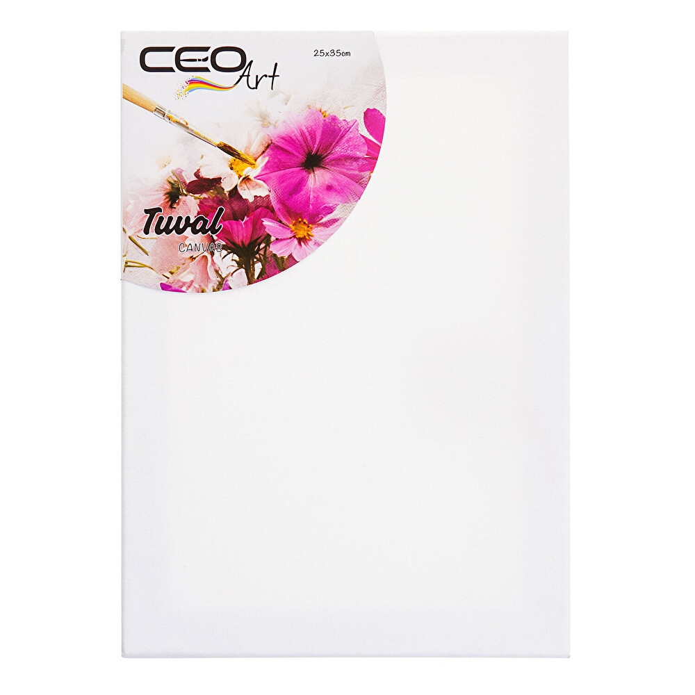 Ceoart Tuval 25X35 Cm Suluk Fiyatı