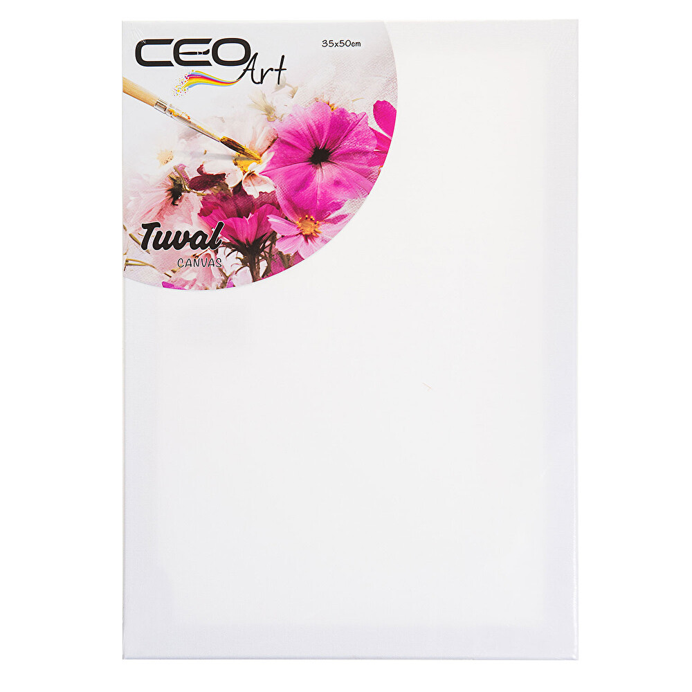 Ceoart Tuval 35x50 Cm Suluk Fiyatı