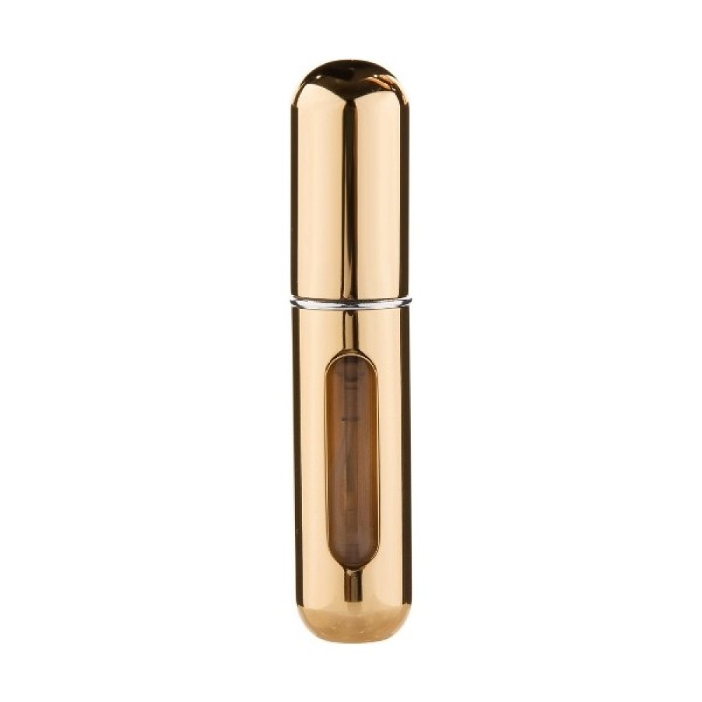 Cep Parfüm Şişesi Atomizer Seyahat Parfüm Şişesi Cep Kolonya Şişesi 5 ml - Renk - Sarı Hijyen ve Temizlik Fiyatı