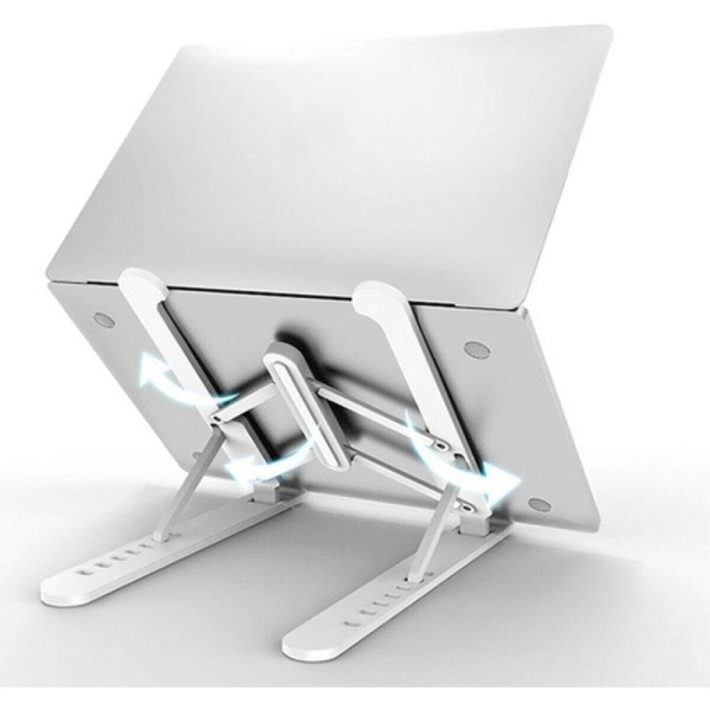 CepCase Göksu Grup Yeni Nesil Stand Ergonomik,portatif,katlanabilir, Yükseklik Ayarlı Laptop,tablet Standı Oto Boyaları Fiyatı