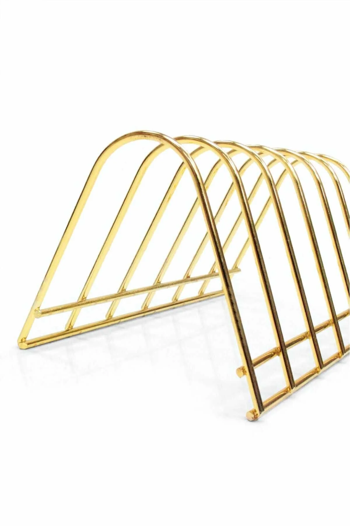 CEPHOME metal gold - tabak standı" Dolap İçi Düzenleyici Fiyatı