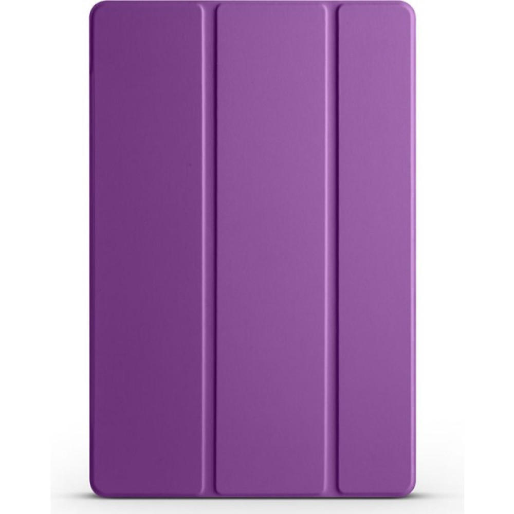 CepLab Samsung Galaxy Tab A9 Plus SM-X210/X215 11 Inç Kılıf Katlanabilir Standlı Smart Cover Tablet Kılıfı - Mor Tablet Kılıfı Fiyatı