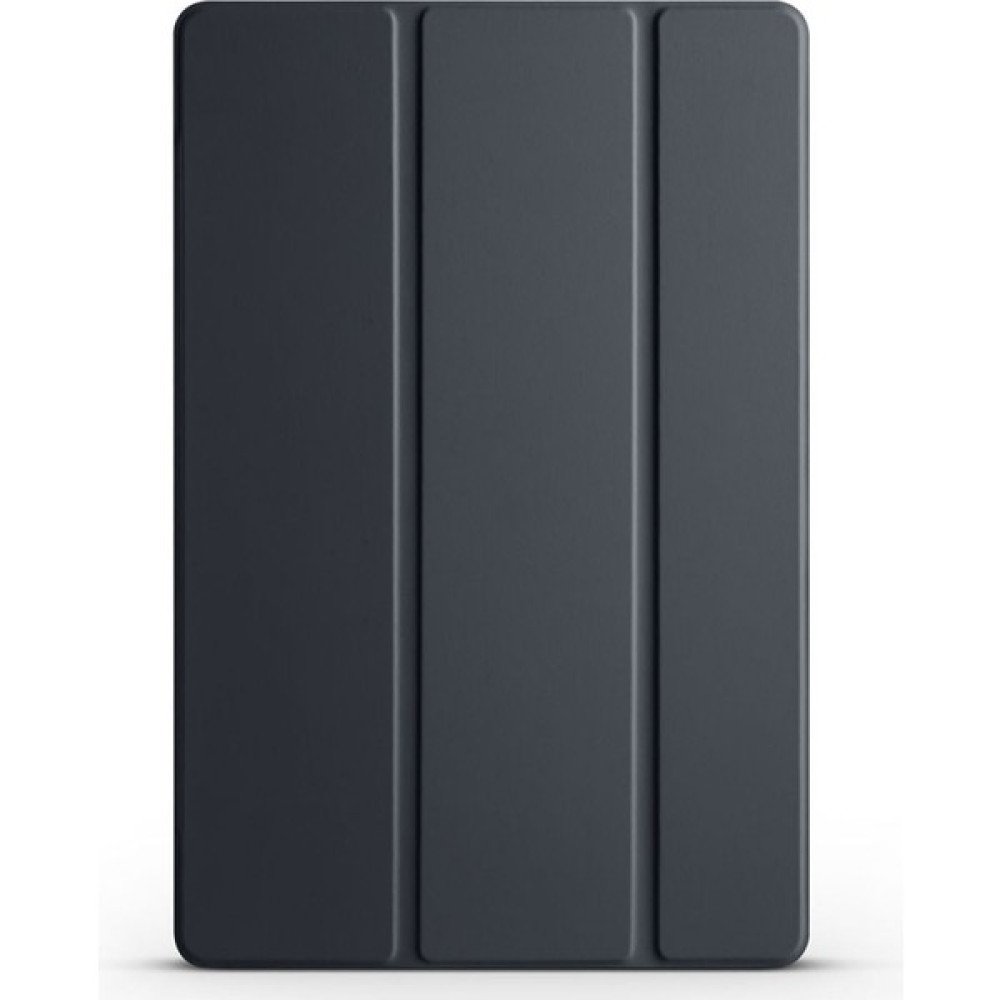 CepLab Samsung Galaxy Tab A9 Plus SM-X210/X215 11 Inç Kılıf Katlanabilir Standlı Smart Cover Tablet Kılıfı - Siyah Tablet Kılıfı Fiyatı