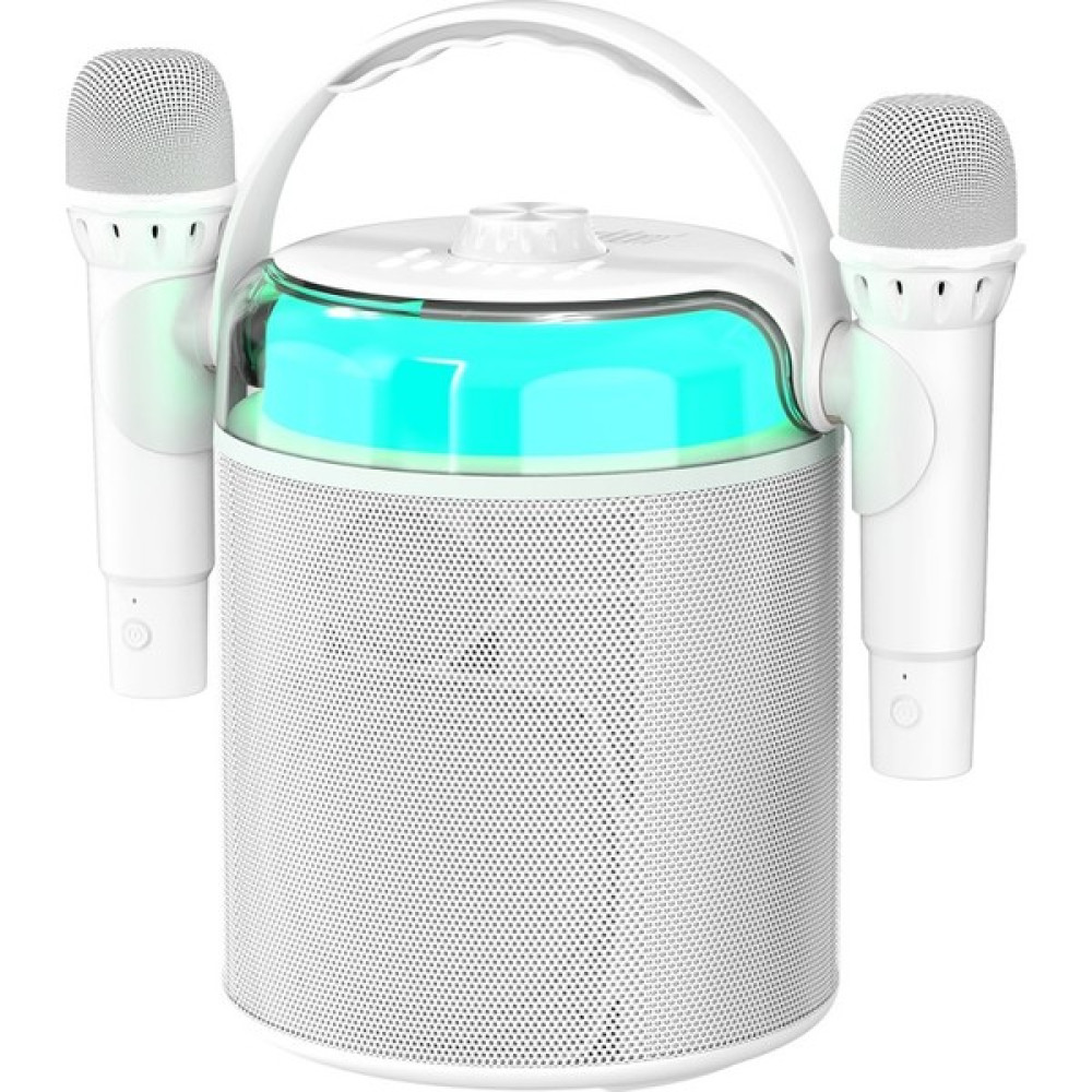 Ceponi Earldom A30 Rgb Işıklı Karaoke Mikrofonlu Bluetooth Kablosuz Hoparlör Oto Boyaları Fiyatı