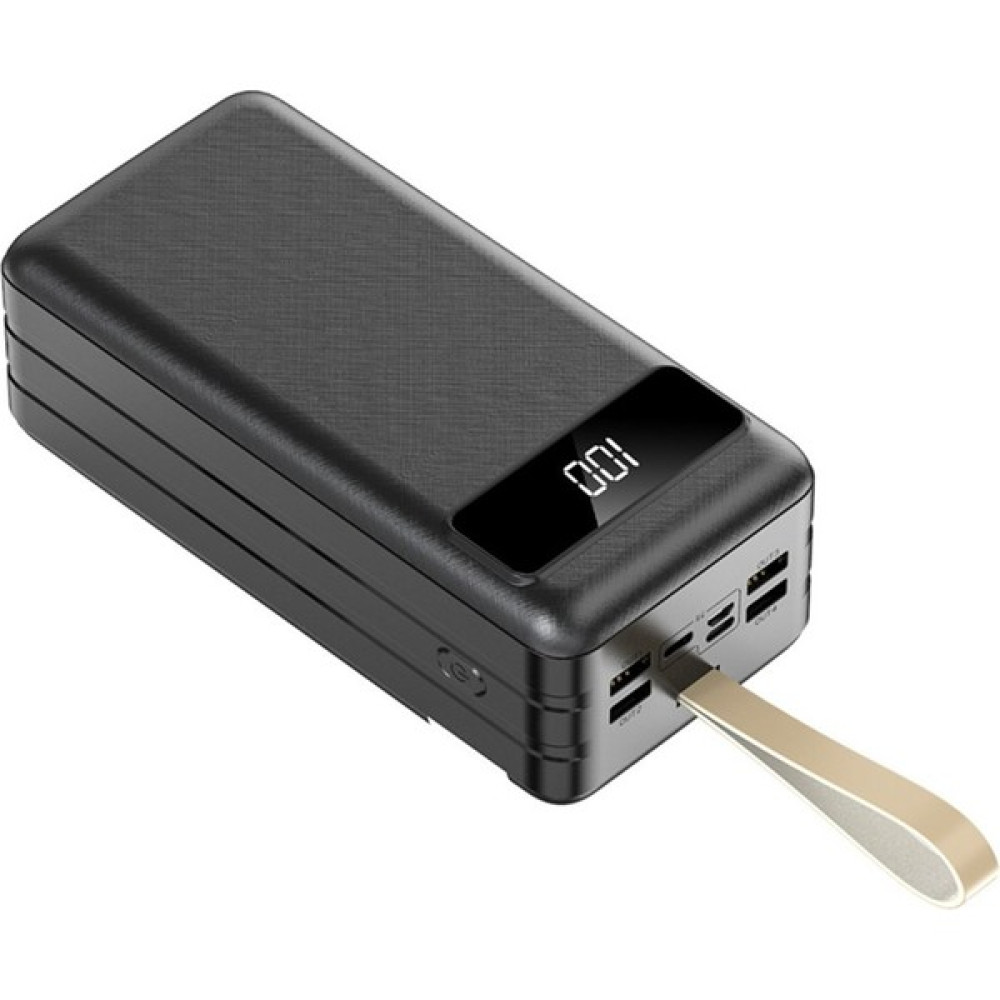 Ceponi NF260 60.000 Mah Powerbank - Metal Taşınabilir Şarj Cihazı - Powerbank Fiyatı