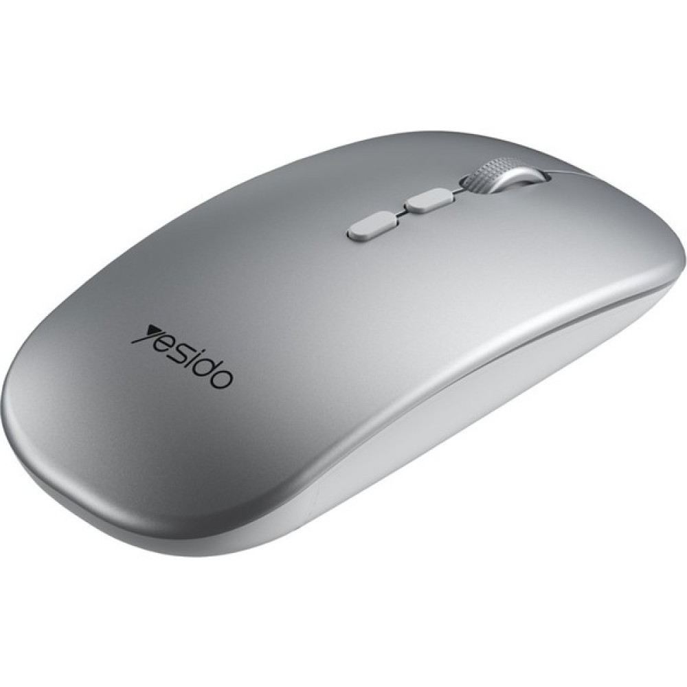 Ceponi Yesido KB15 2.4g Ergonomik Kablosuz Mouse Klavye - Mouse Fiyatı