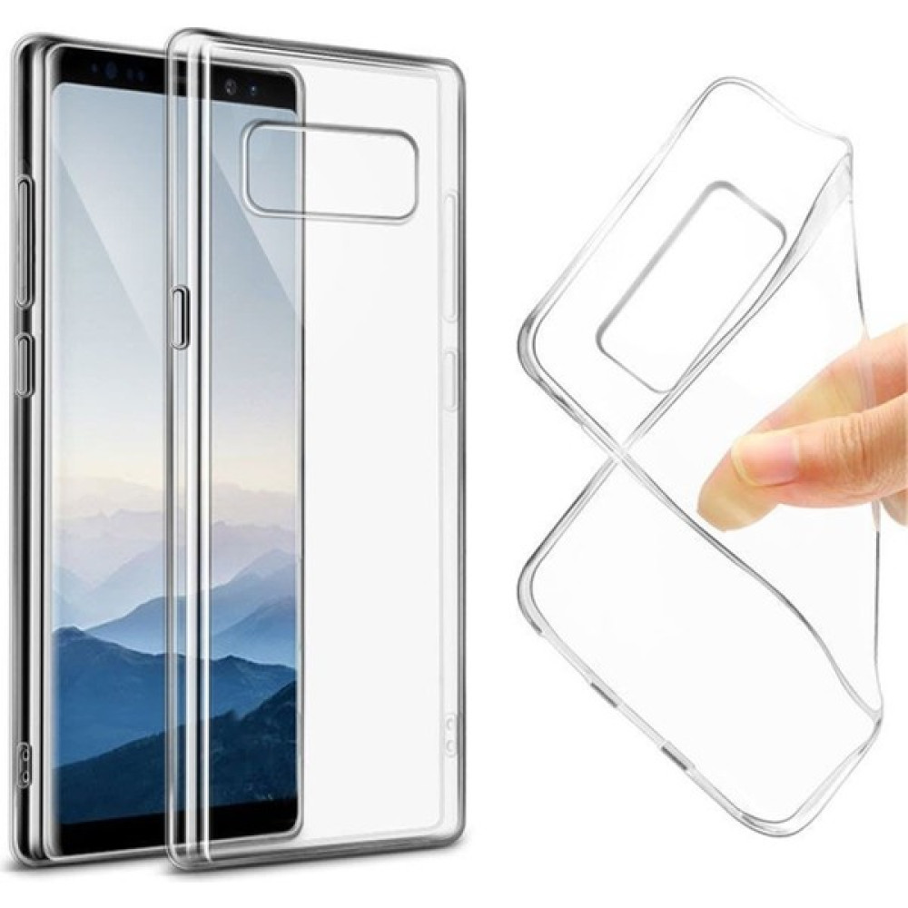 Ceporjin Xiaomi Redmi Note 8 Pro Şeffaf Silikon Kılıf Cep Telefonu Kılıfı Fiyatı