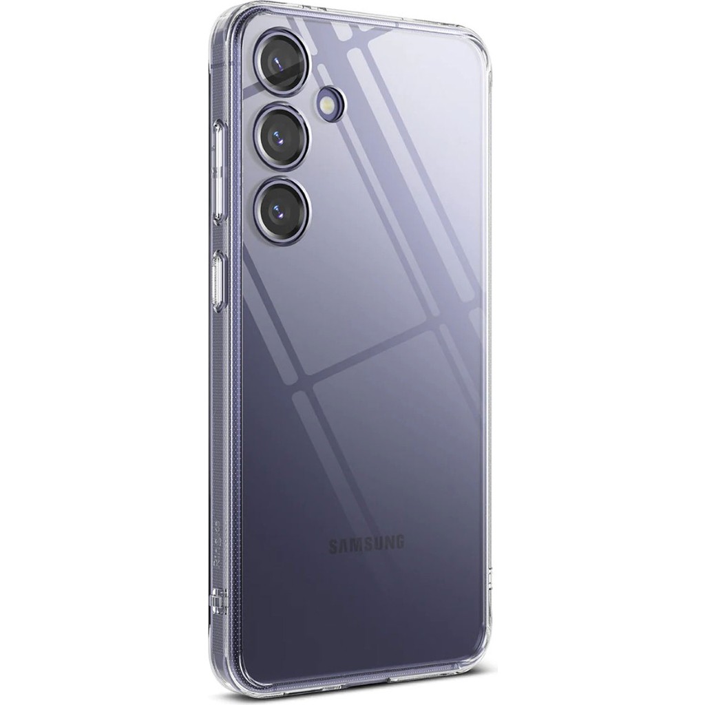 CepStok Samsung Galaxy S24 Plus Kılıf Şeffaf Kamera Korumalı Esnek Yumuşak Silikon Diğer Fiyatı