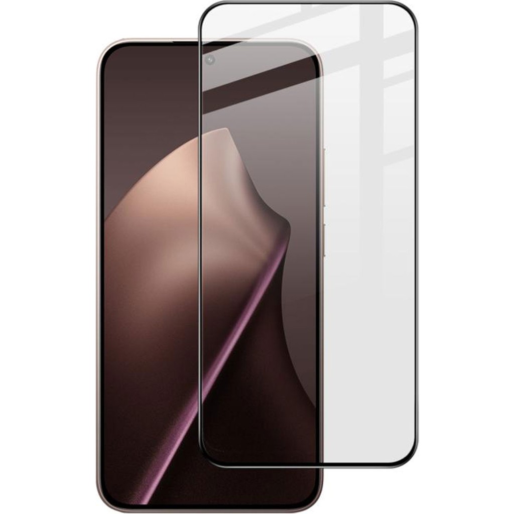 CepStok Xiaomi 15T/15T Pro Kırılmaz Cam 5d Tam Kaplayan 9h Temperli Ekran Koruyucu - Şeffaf Cep Telefonu Ekran Koruyucusu Fiyatı
