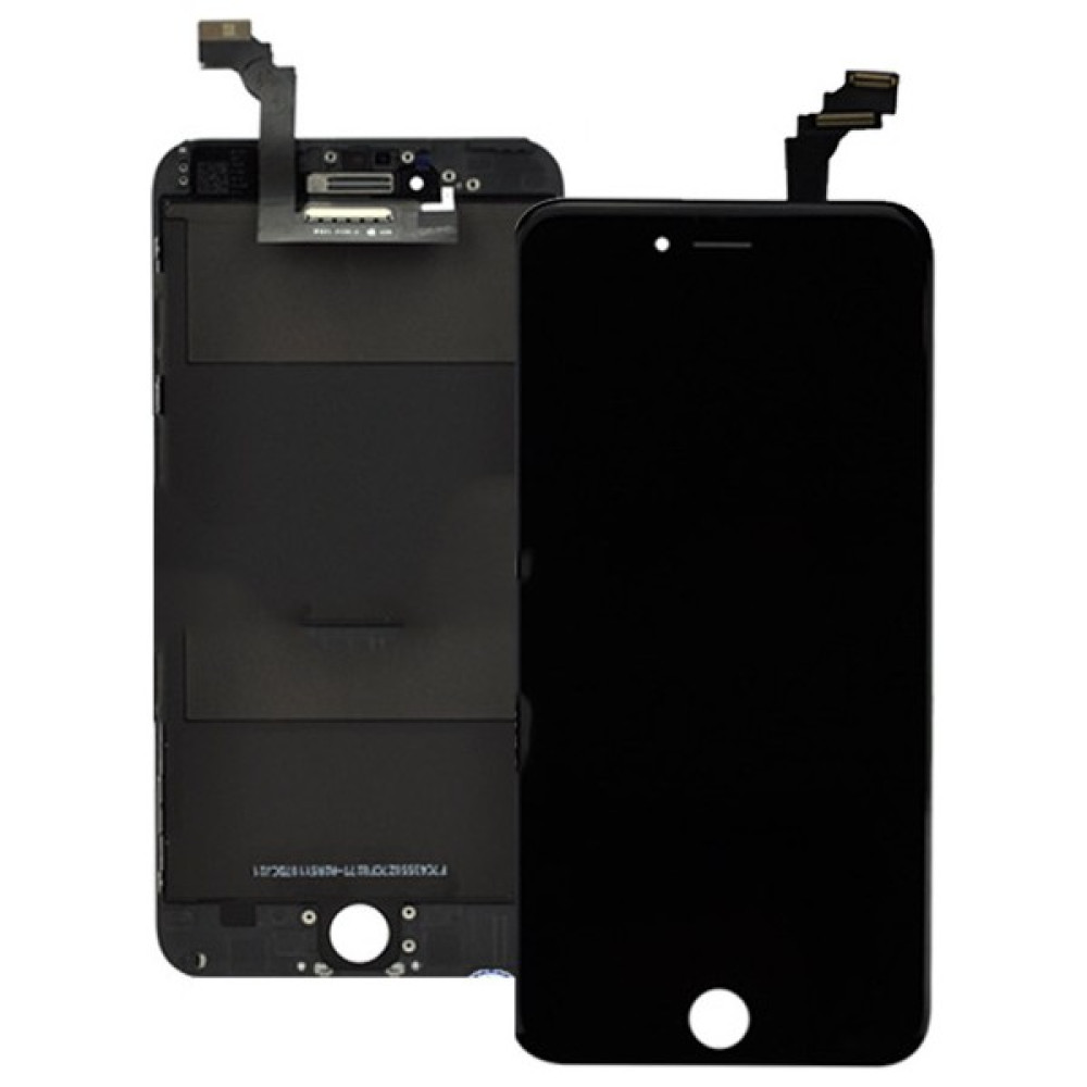 CepToys İphone 6 Plus Lcd Ekran Dokunmatik Siyah Cep Telefonu Ekranı Fiyatı
