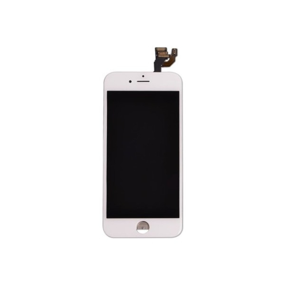 CepToys İphone 6S Plus Lcd Ekran Dokunmatik Beyaz Cep Telefonu Ekranı Fiyatı
