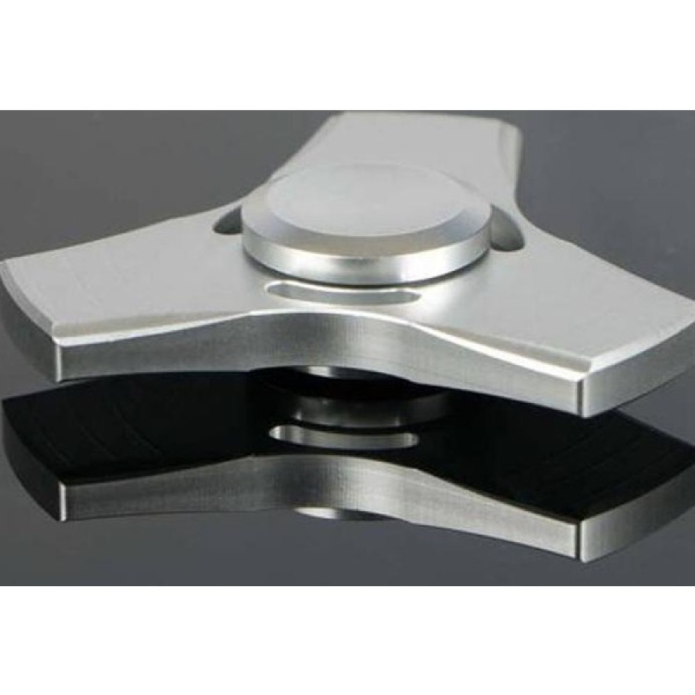 Ceptoys Stres Çarkı Üçlü Metal Hand Spinger Gümüş Oto Boyaları Fiyatı