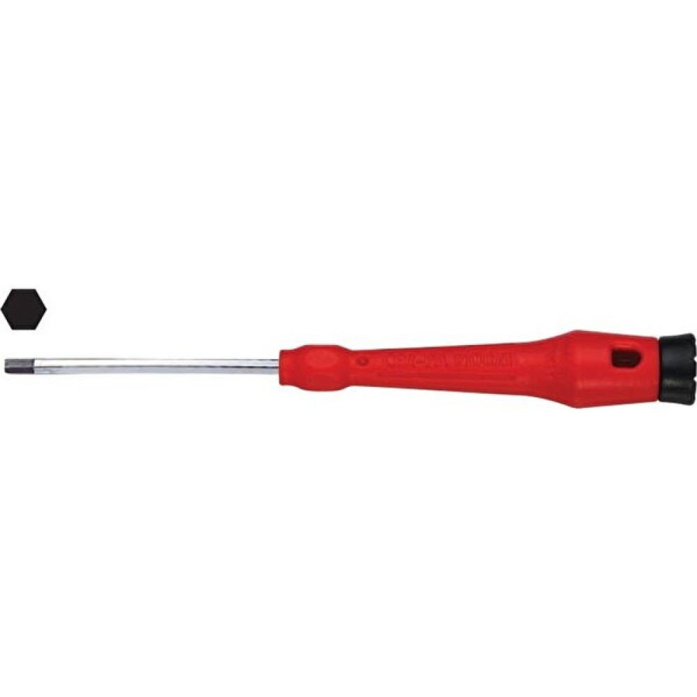 Cer-Pa 1.5mm Alyan Tornavida Saatçi TIPI/1005 08 1560 Dikiş Makinesi Aksesuarları Fiyatı