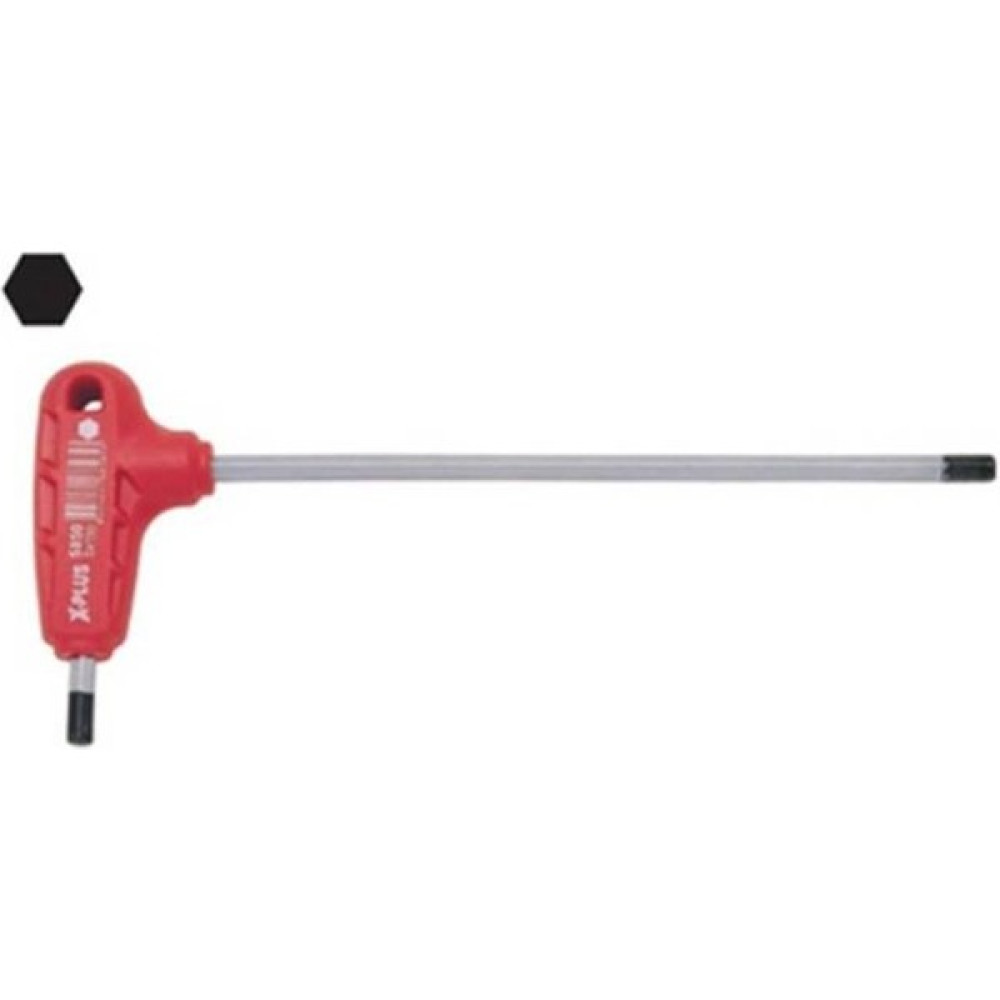 Cer-Pa x Plus T Saplı Allen Anahtar 7 mm Oto Boyaları Fiyatı
