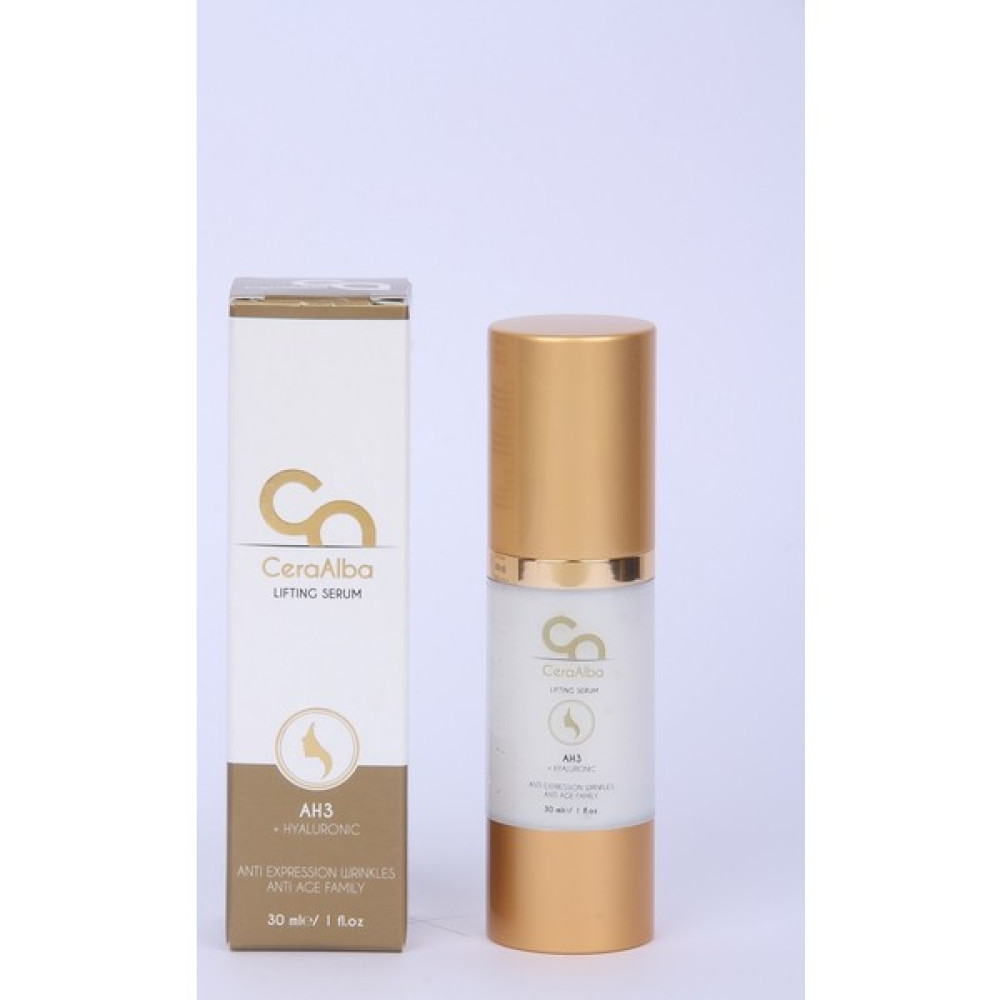 Cera Alba Germe Serumu - Botoks'A Alternatif Anti-Aging / Yaşlanma Karşıtı Fiyatı