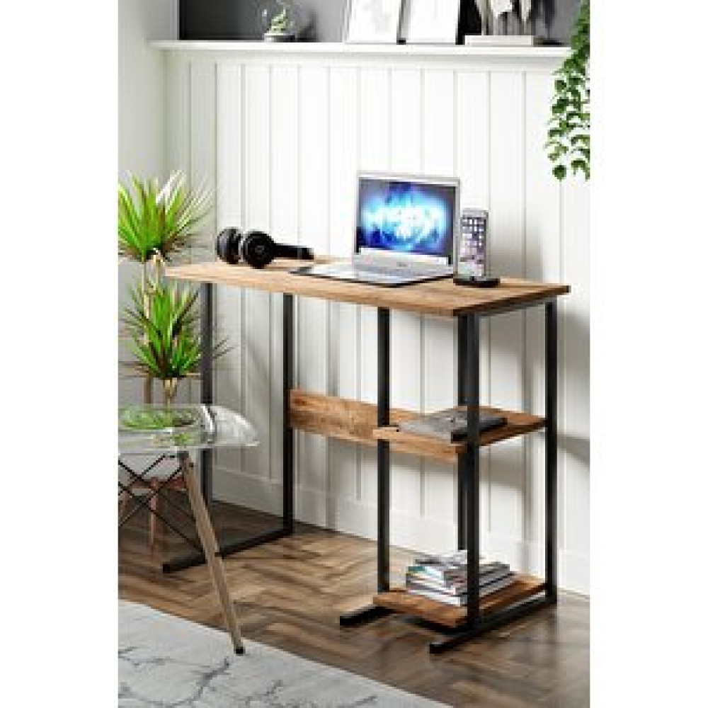 Ceramical Msr2 Çalışma Masası, Bilgisayar Masası, Ofis Masası - Çam Çam Bilgisayar Masası Fiyatı
