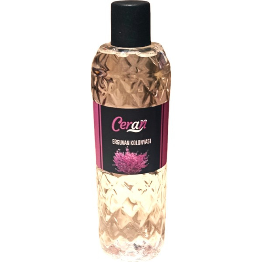 Ceran Erguvan Kolonyası 400ml - 400 ml Oto Boyaları Fiyatı