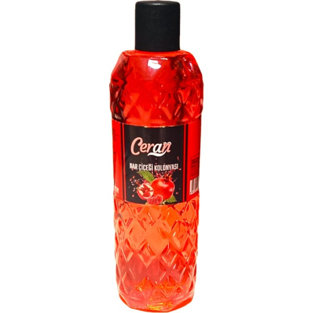 Ceran Nar Çiçeği Kolonyası 400 Ml Oto Boyaları Fiyatı
