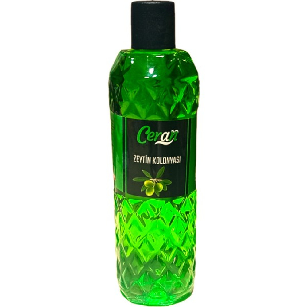 Ceran Zeytin Kolonyası 400 ml Oto Boyaları Fiyatı