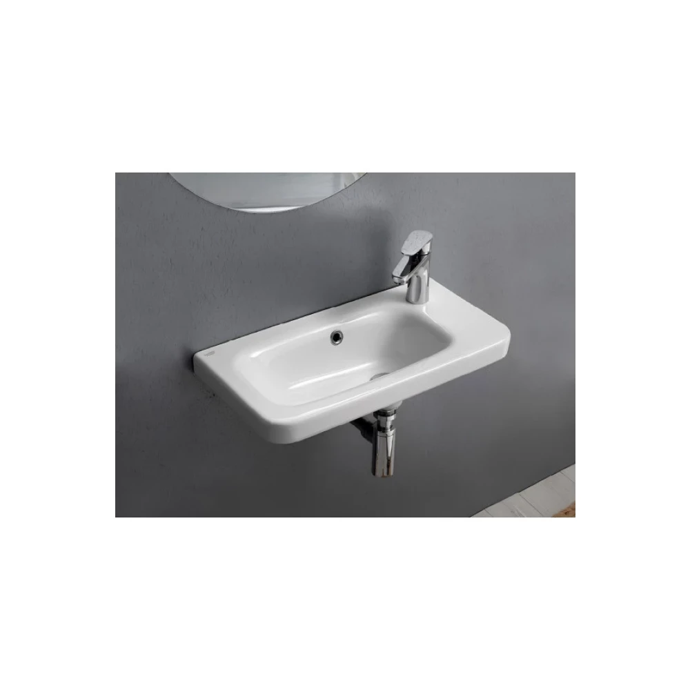 Cerastyle Noura Etajer Uyumlu Lavabo 60*30 Cm Lavabo Fiyatı