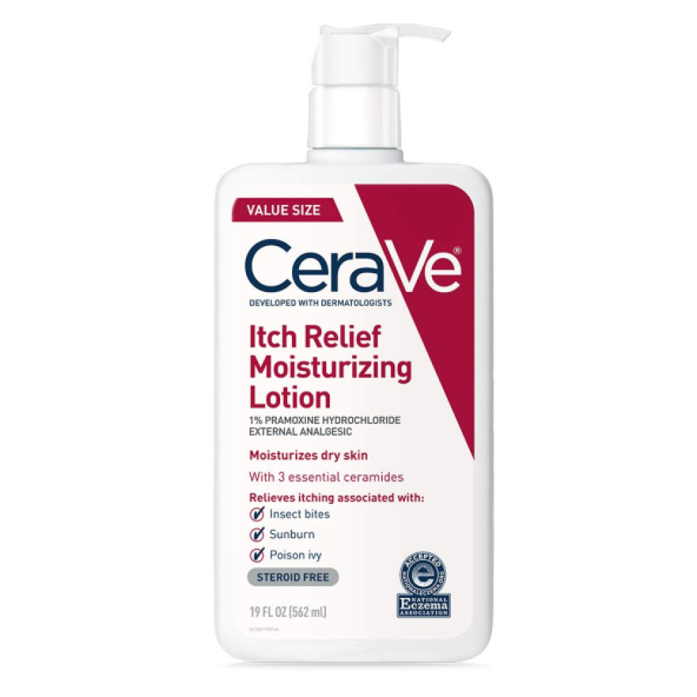 Cerave Kasinti Giderici Nemlendirici Losyon 237 Ml Vücut Losyonu ve Nemlendiricileri Fiyatı