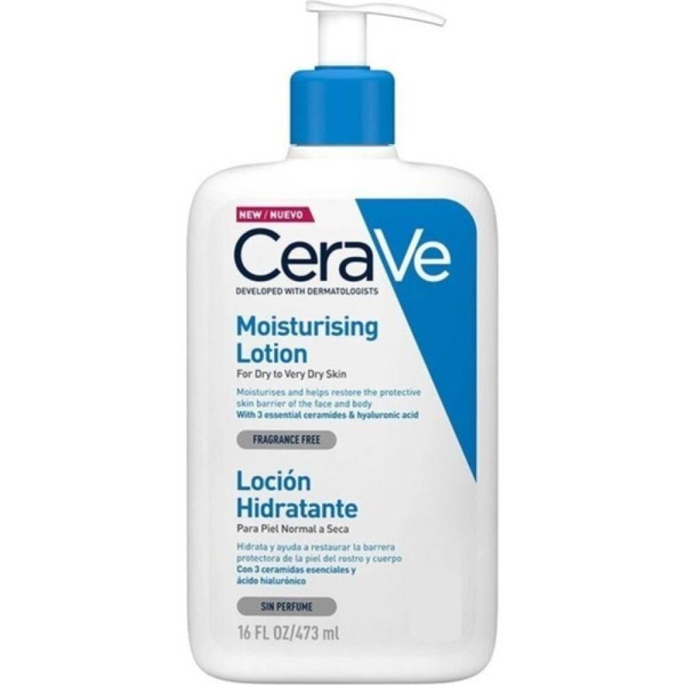 Cerave Nemlendirici Losyon 473ML Nemlendiriciler Fiyatı